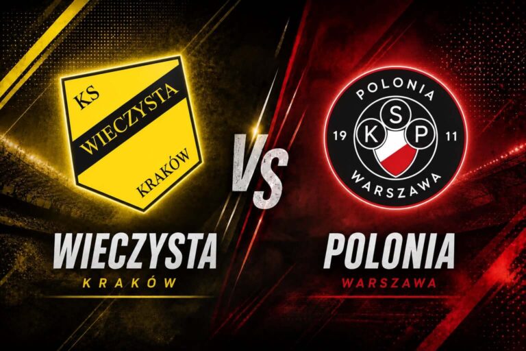 wieczysta polonia typy
