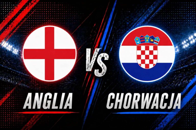 Anglia - Chorwacja typy