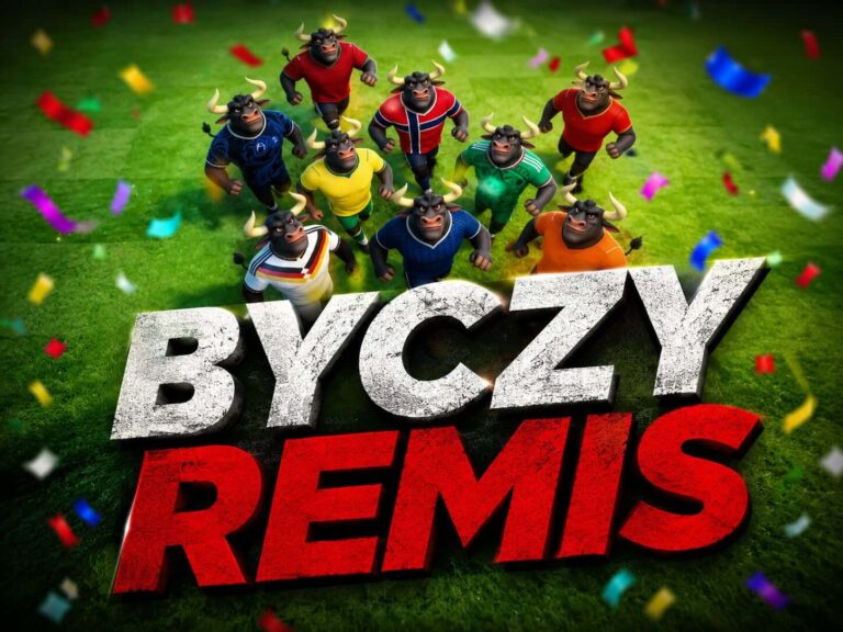 Byczy Remis - Lebull