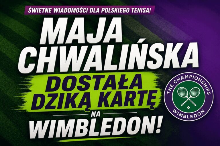 Maja Wimbledon