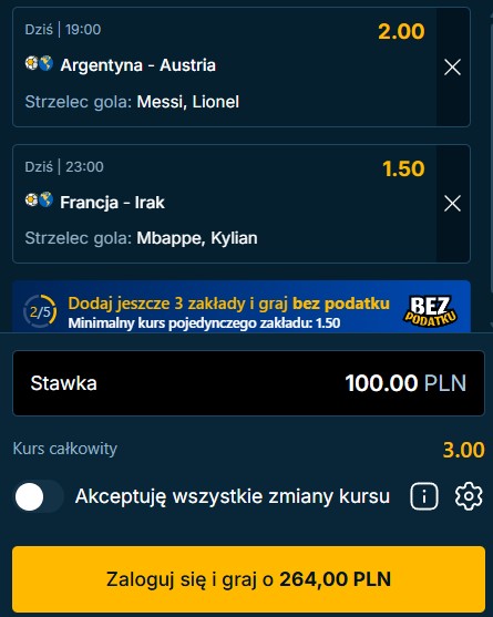 Kupon Admiralbet