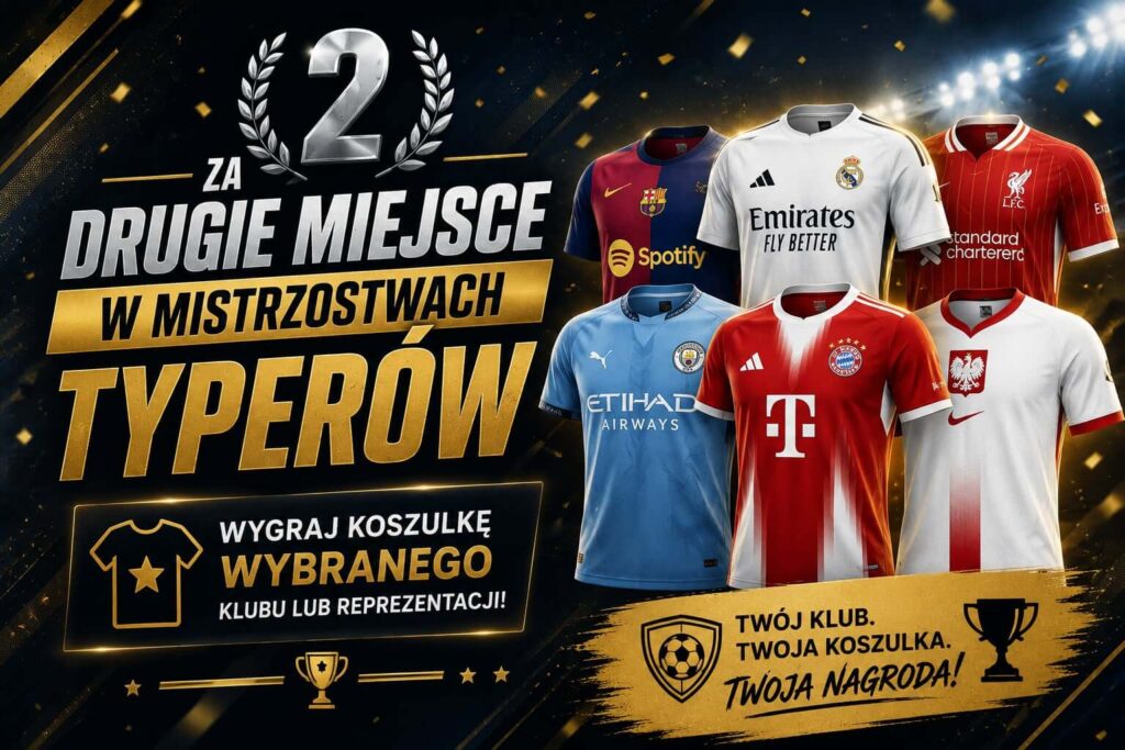 Nagroda - 2. miejsce