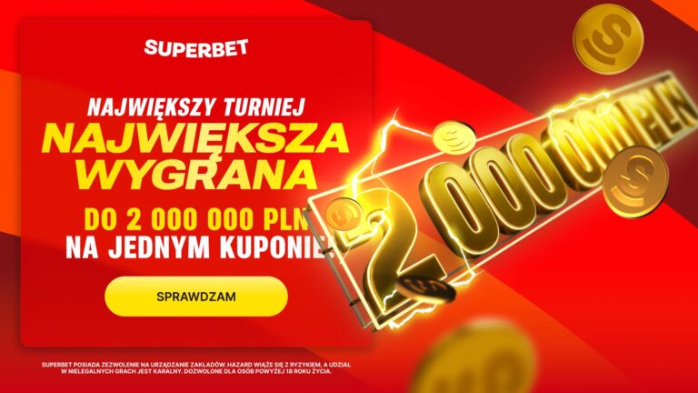 Najwyższa wygrana