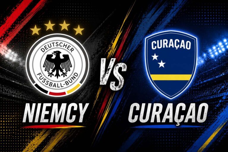 Niemcy – Curacao typy