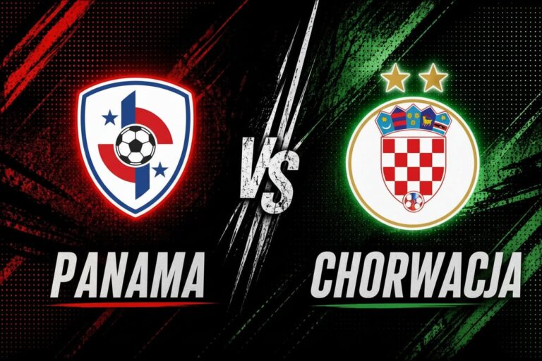 Panama Chorwacja typy