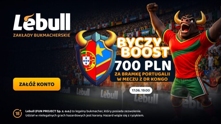Portugalia Kongo lebull 700