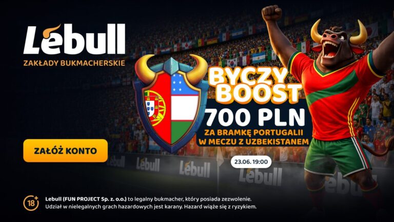 Portugalia Uzbekistan promocja