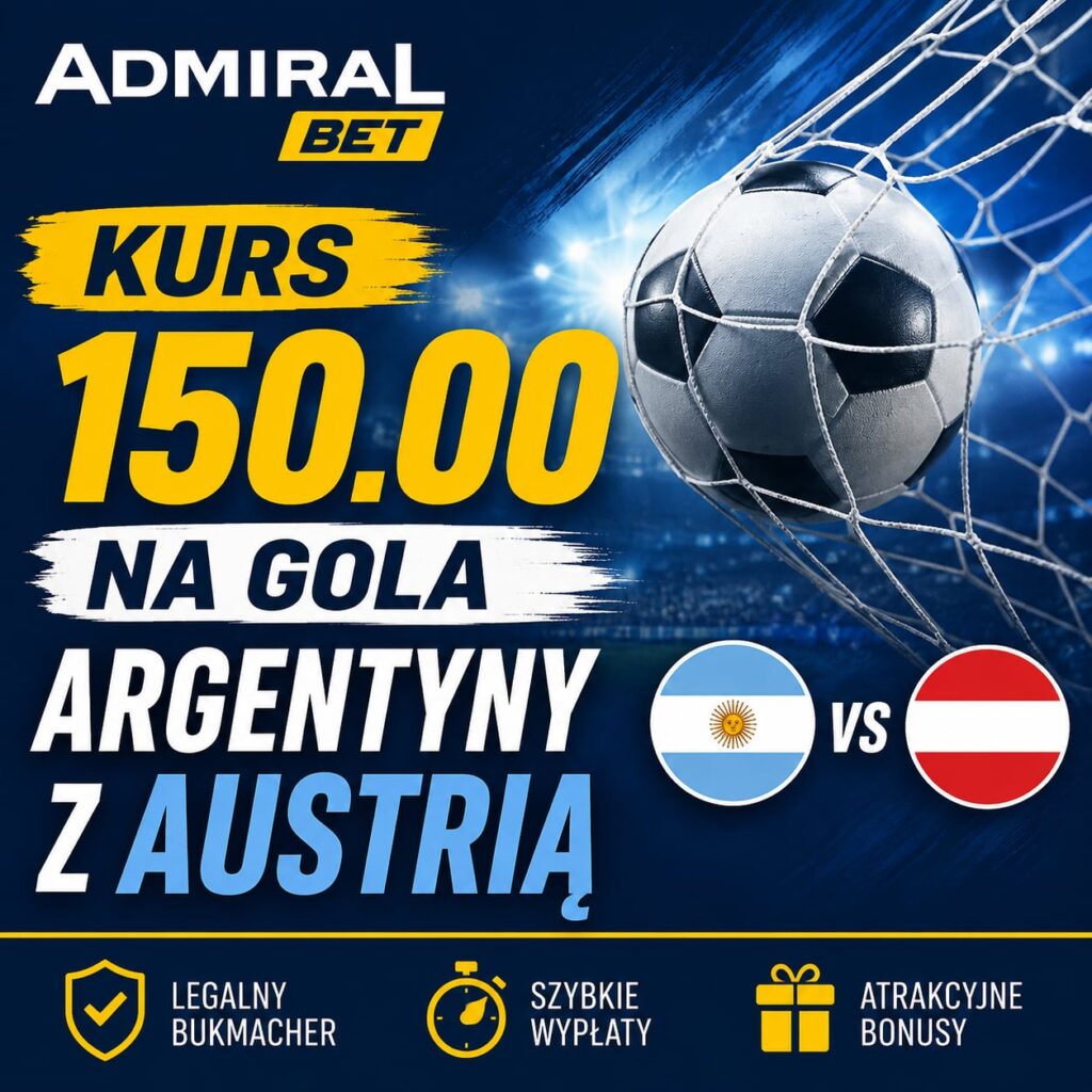 Promocja Admiralbet