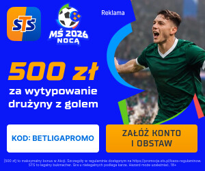 STS - promocja