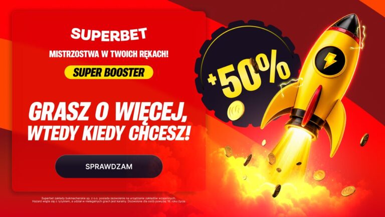 Superbooster