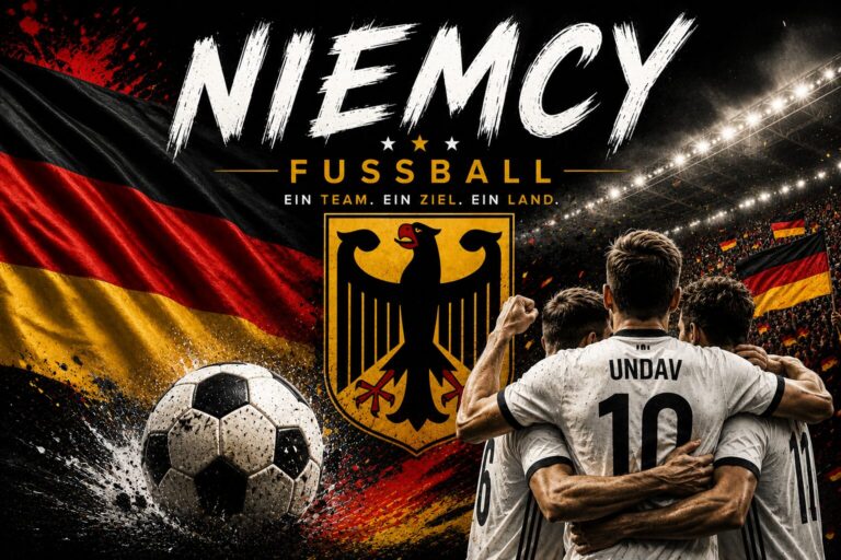 Grafika Niemcy