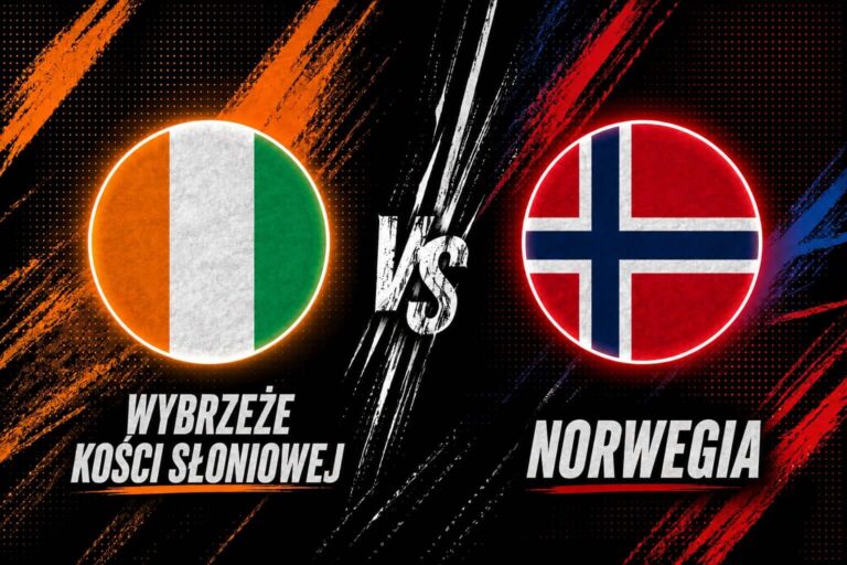 WKS - Norwegia typy