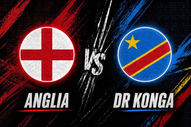 anglia dr konga typy