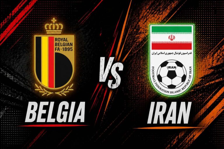 belgia iran typy