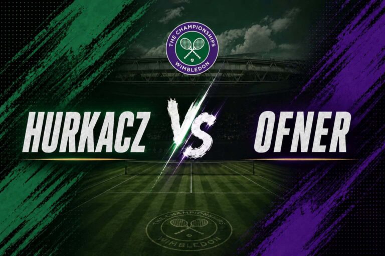 hurkacz ofner typy