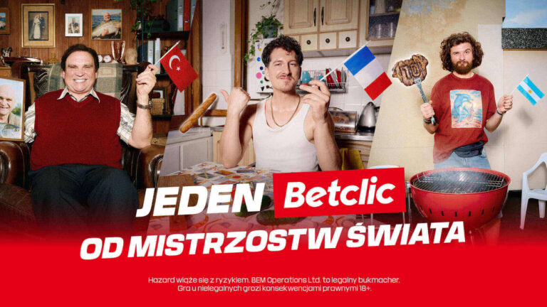 jeden betclic od mistrzostw świata 2026