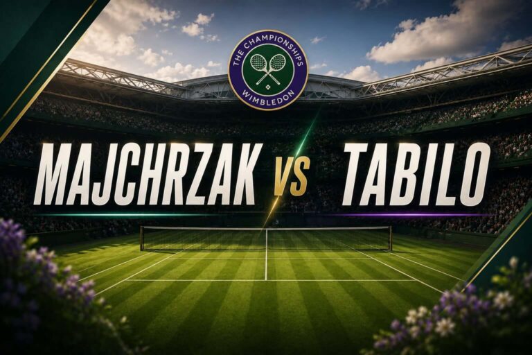 majchrzak tabilo gdzie oglądać