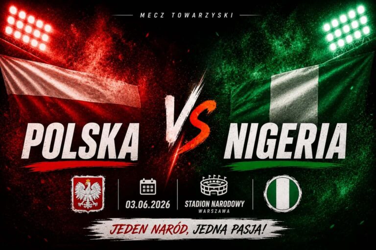 polska nigeria typy bukmacherskie