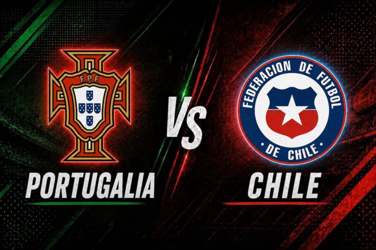 portugalia chile typy
