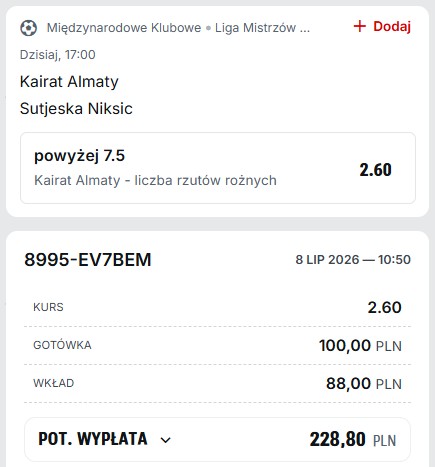 Superbet LM
