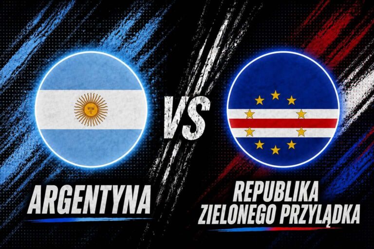 Argentyna Republika Zielonego Przylądka typy