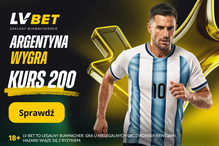Argentyna kurs 200