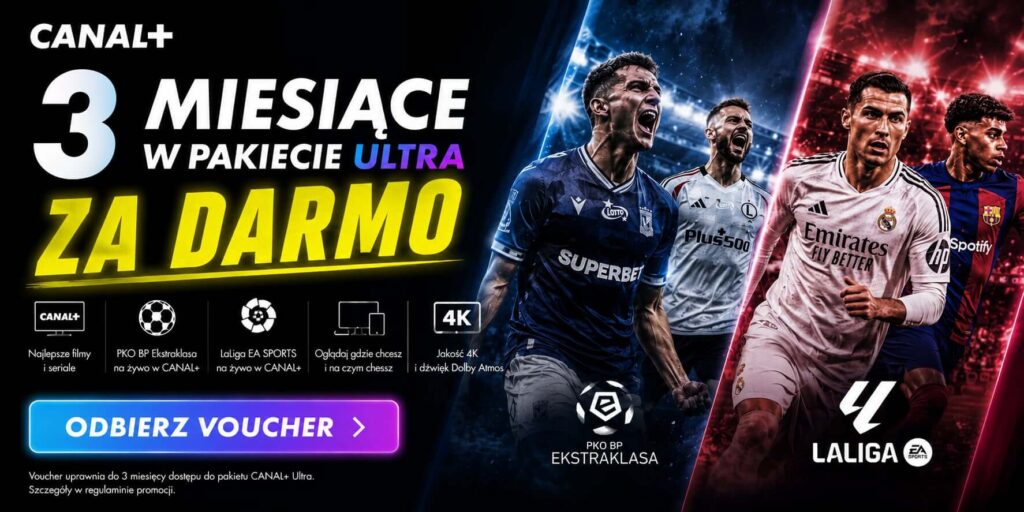 Canal+ STS
