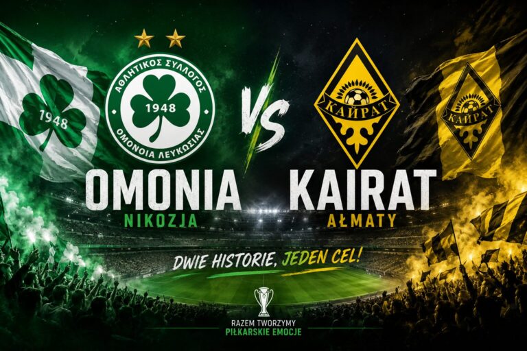 Omonia Kairat
