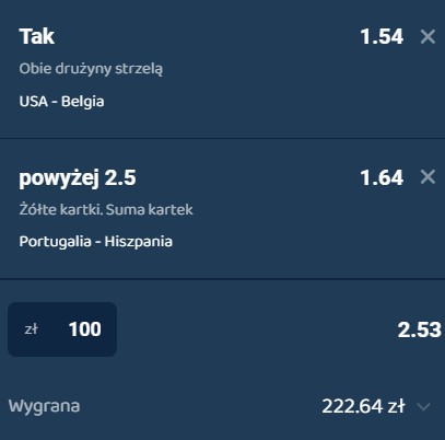 Kupon Lebull pilka 06.07.