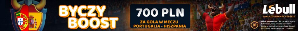 Portugalia Hiszpania promocja