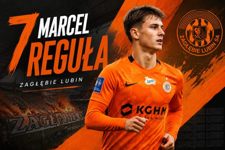 Zaglebie Regula