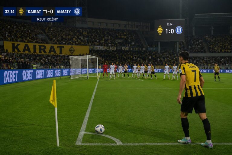 Korner Kairat