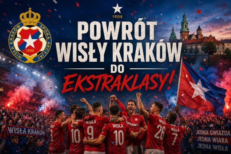 Grafika Wisła