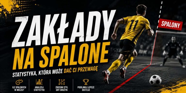 Zakłady na spalone