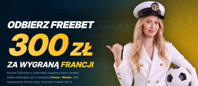 admiralbet freebet