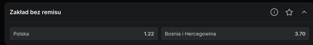 bez remisu - polska vs bośnia