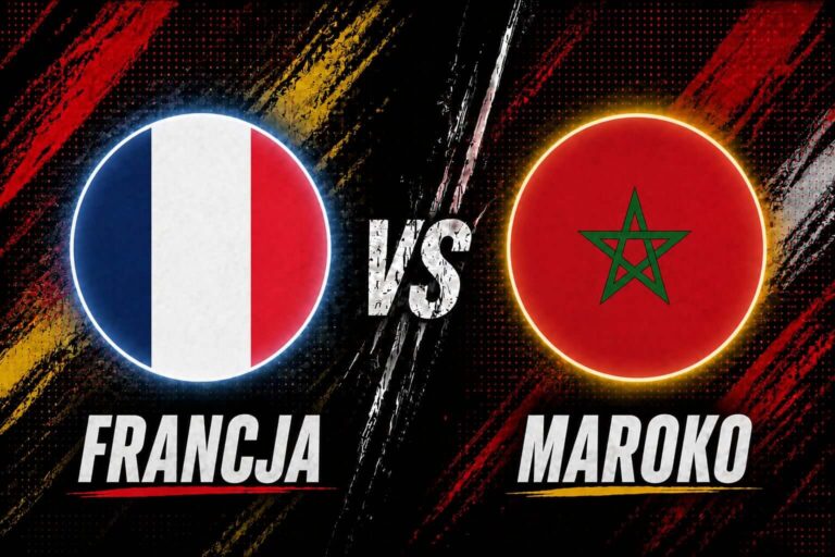francja maroko typy