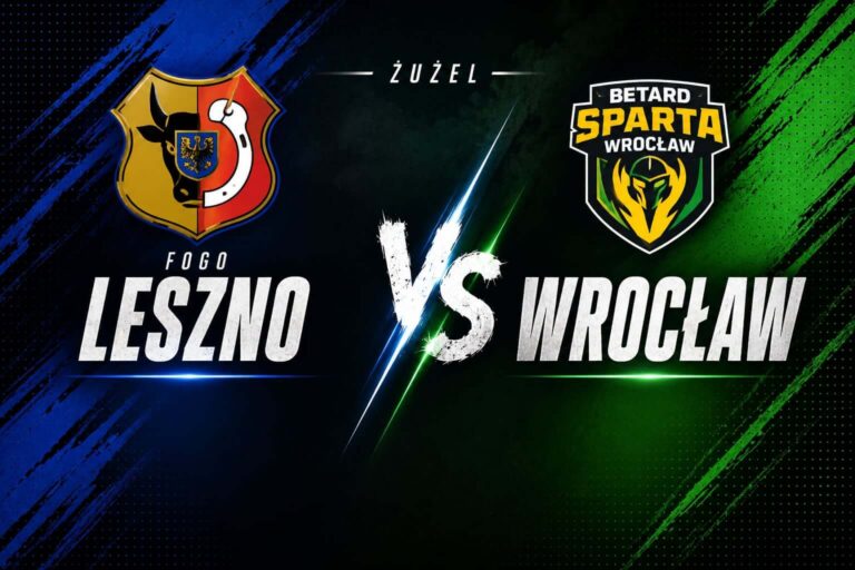 leszno wrocław gdzie oglądać