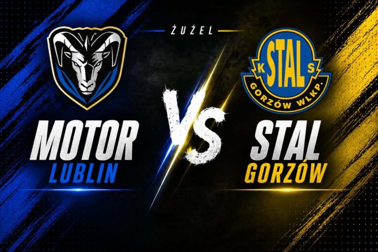 motor lublin stal gorzów gdzie oglądać