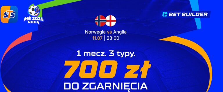 norwegia anglia sts betbuilder
