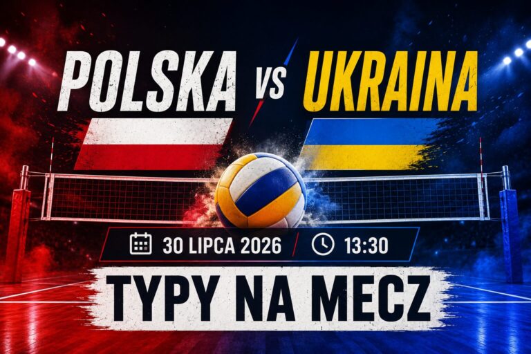 Polska - Ukraina