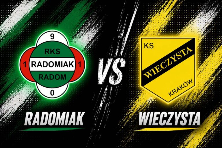 radomiak wieczysta typy