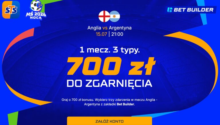 sts - anglia argentyna betbuilder 700