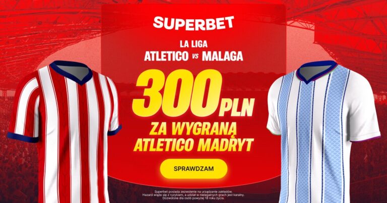 Atletico Malaga promocja