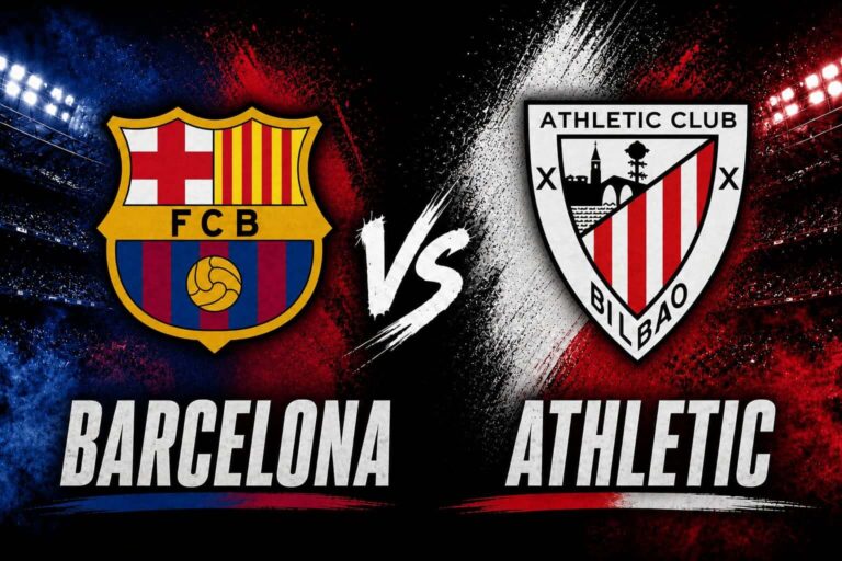 Barcelona Athletic typy