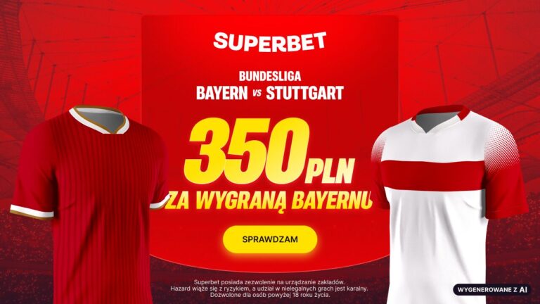 Bayern Stuttgart promocja