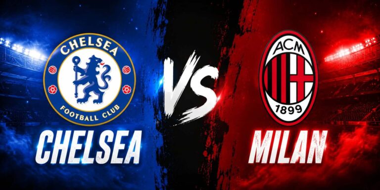 Chelsea Milan gdzie oglądać