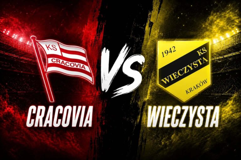 Cracovia Wieczysta typy