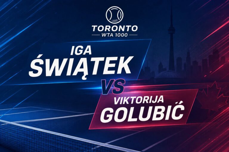 Golubić - Świątek transmisja