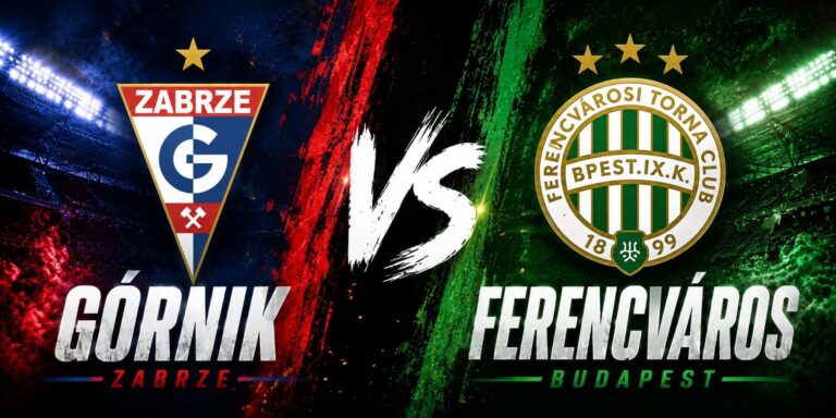 Górnik Ferencvaros typy